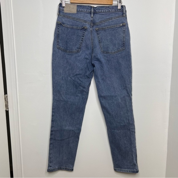 EVERLANE The Original Cheeky Jeans - Picture 4 of 7
